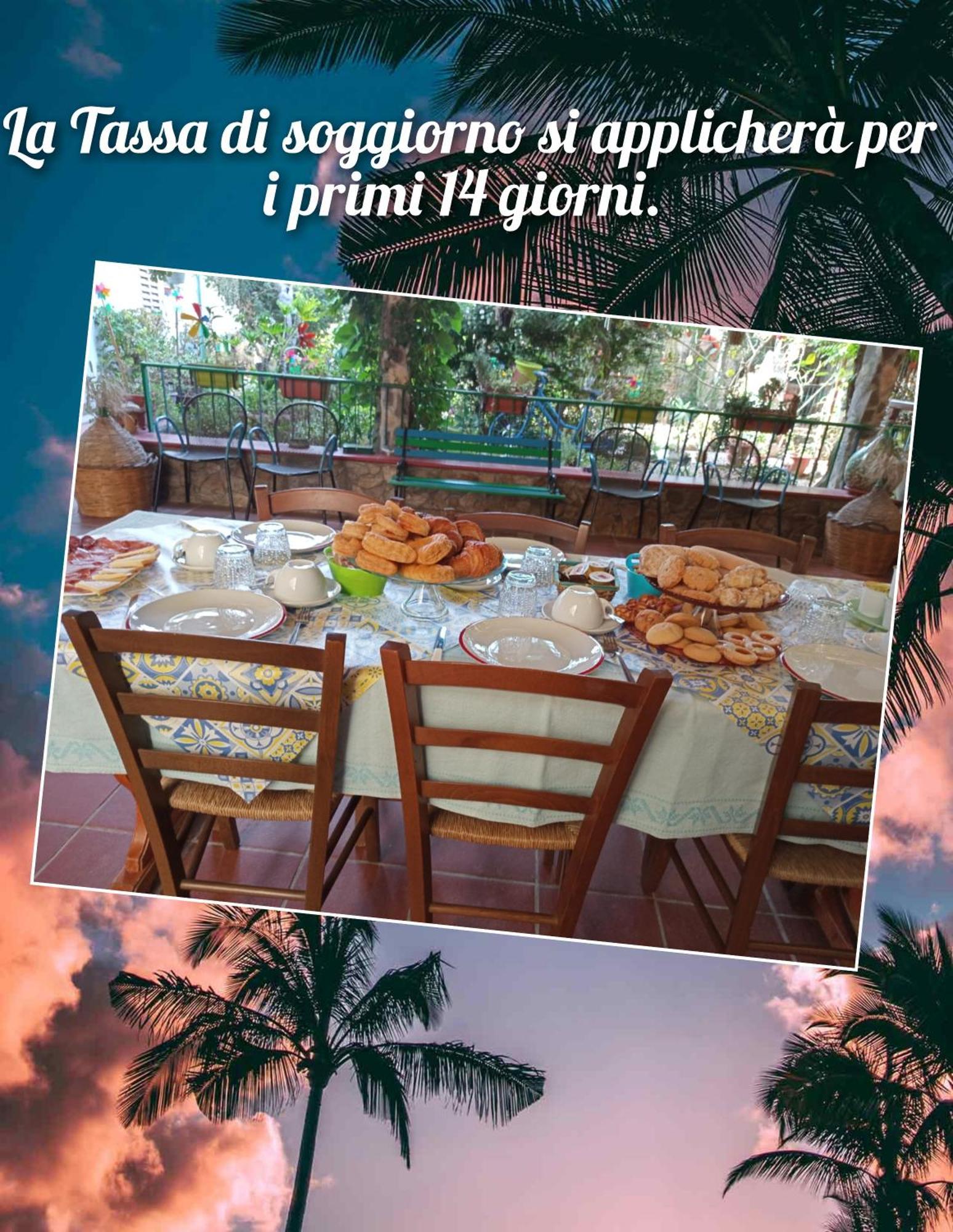 Paui Bed and breakfast *